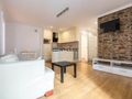 Mieszkanie 46&nbsp;m², Kraków, Marszałka Józefa Piłsudskiego - zdjęcie 3