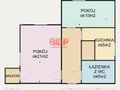 Mieszkanie 44&nbsp;m², Wrocław, Inżynierska - zdjęcie 3