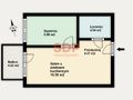 Mieszkanie 34 m², Wrocław, Fabryczna, Nowodworska - zdjęcie 5
