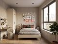 Mieszkanie 34 m², Wrocław, Nowodworska - zdjęcie 3