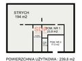 Mieszkanie 239 m², Wrocław, Stare Miasto, Centrum - zdjęcie 5