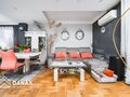 Dom 200&nbsp;m², Kraków, Władysława Taklińskiego - zdjęcie 2