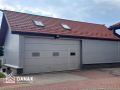 Dom 175&nbsp;m², Kraków, Władysława Taklińskiego - zdjęcie 6