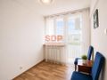 Mieszkanie 36&nbsp;m², Łódź, Górna, Paderewskiego Ignacego - zdjęcie 5