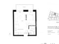 Mieszkanie 30,47&nbsp;m², Szczecin - zdjęcie 1