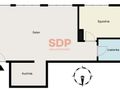 Mieszkanie 65 m², Warszawa, Mokotów, Bałuckiego Michała - zdjęcie 6