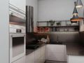 Mieszkanie 65 m², Warszawa, Mokotów, Bałuckiego Michała - zdjęcie 2