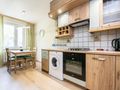 Mieszkanie 54 m², Kraków, Sądowa - zdjęcie 1