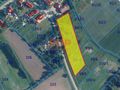 Działka budowlana 6717 m², Kotowice, Podwalna - zdjęcie 1