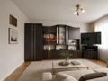 Mieszkanie 32&nbsp;m², Łódź, Franciszkańska - zdjęcie 5