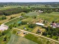 Działka letniskowa 1257m2 - Nowy Wiec - zdjęcie 5