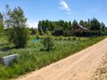 Działka letniskowa 1257m2 - Nowy Wiec - zdjęcie 3