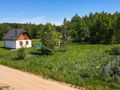 Działka letniskowa 1257m2 - Nowy Wiec - zdjęcie 2