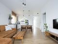 Mieszkanie 67,95 m², Bezrzecze, Kminkowa - zdjęcie 4