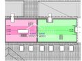 Mieszkanie 43,99&nbsp;m², Szczecin, Strzelecka - zdjęcie 6