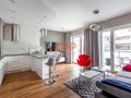 Mieszkanie 65 m², Wrocław, Krzyki, Hallera - zdjęcie 5