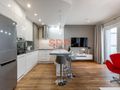 Mieszkanie 65 m², Wrocław, Krzyki, Hallera - zdjęcie 1