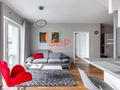 Mieszkanie 65 m², Wrocław, Krzyki, Hallera - zdjęcie 3