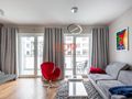 Mieszkanie 65 m², Wrocław, Krzyki, Hallera - zdjęcie 2