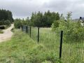 Działka budowlana 1096&nbsp;m², Kielno, Nagietkowa - zdjęcie 1