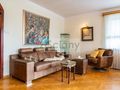 Mieszkanie 132&nbsp;m², Warszawa, Ursynów, Zaolziańska - zdjęcie 1