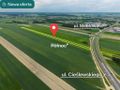 Działka inwestycyjna 1,48 ha, Łomża, mjr. Stanisława Cieślewskiego - zdjęcie 1