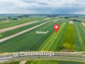 Działka inwestycyjna 1,48 ha, Łomża, mjr. Stanisława Cieślewskiego - zdjęcie 3
