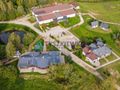 Ośrodek - Stadnina, domki, hotel i restauracja - zdjęcie 2
