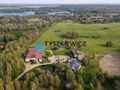Ośrodek - Stadnina, domki, hotel i restauracja - zdjęcie 1