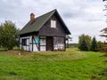 Ośrodek - Stadnina, domki, hotel i restauracja - zdjęcie 6