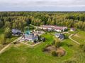 Ośrodek - Stadnina, domki, hotel i restauracja - zdjęcie 4