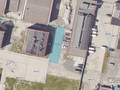 Działka inwestycyjna 289 m², Zabrze, Szybowa - zdjęcie 1