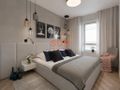Mieszkanie 58 m², Wrocław, Krzyki, Traugutta Romualda - zdjęcie 3