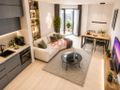 Mieszkanie 34 m², Wrocław, Krzyki, Traugutta Romualda - zdjęcie 1