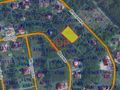 Działka budowlana 1196 m², Miłoszyce, Bzowa - zdjęcie 2