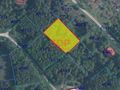 Działka budowlana 1196 m², Miłoszyce, Bzowa - zdjęcie 1