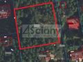 Działka budowlana 1789 m², Nowe Załubice - zdjęcie 2
