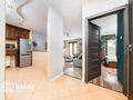Mieszkanie 51&nbsp;m², Kraków, Łokietka - zdjęcie 6
