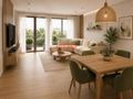 Mieszkanie 55 m², Wrocław, Fabryczna, Nowodworska - zdjęcie 1