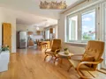 4 pokoje | 71,66 m² | 2 balkony | Metro Natolin | - zdjęcie 1