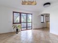 Sprzedaż 3 pokoje z loggią 28m²  Ogrody Kabackie - zdjęcie 1