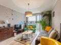 Mieszkanie 1 piętro Norwida 52m2 | balkon| piwnica - zdjęcie 3