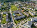 Mieszkanie 1 piętro Norwida 52m2 | balkon| piwnica - zdjęcie 2