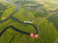 Działka rolna 8000 m², Krzewo - zdjęcie 3