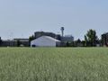 Działka inwestycyjna 11,71&nbsp;ha, Szamoty - zdjęcie 2