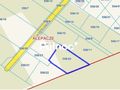 Działka budowlana 1347 m², Klepacze, Świerkowa - zdjęcie 3