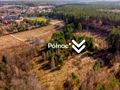Działka budowlana 1347 m², Klepacze, Świerkowa - zdjęcie 1