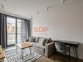 Mieszkanie 49&nbsp;m², Wrocław, Stare Miasto, Pomorska - zdjęcie 2
