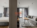 Mieszkanie 49&nbsp;m², Wrocław, Stare Miasto, Pomorska - zdjęcie 6