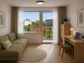 Mieszkanie 60&nbsp;m², Wrocław, Legnicka - zdjęcie 3